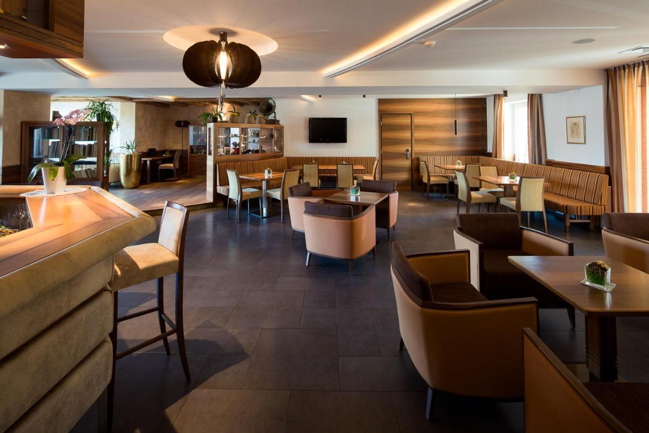 Parc Hotel Tyrol Castelrotto Kültér fotó