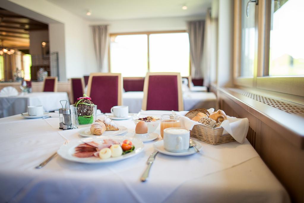 Parc Hotel Tyrol Castelrotto Kültér fotó